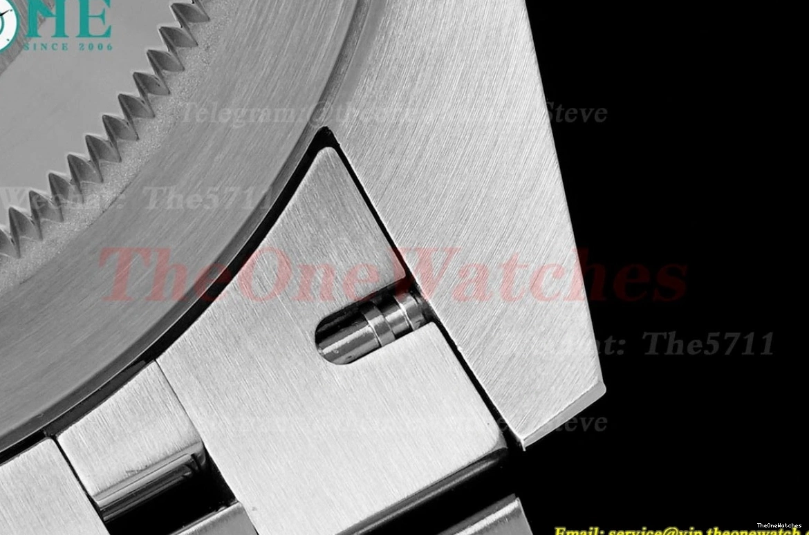 Stk SS EWEF SS Jub Datejust 41mm 126334 A3235 Green 0404